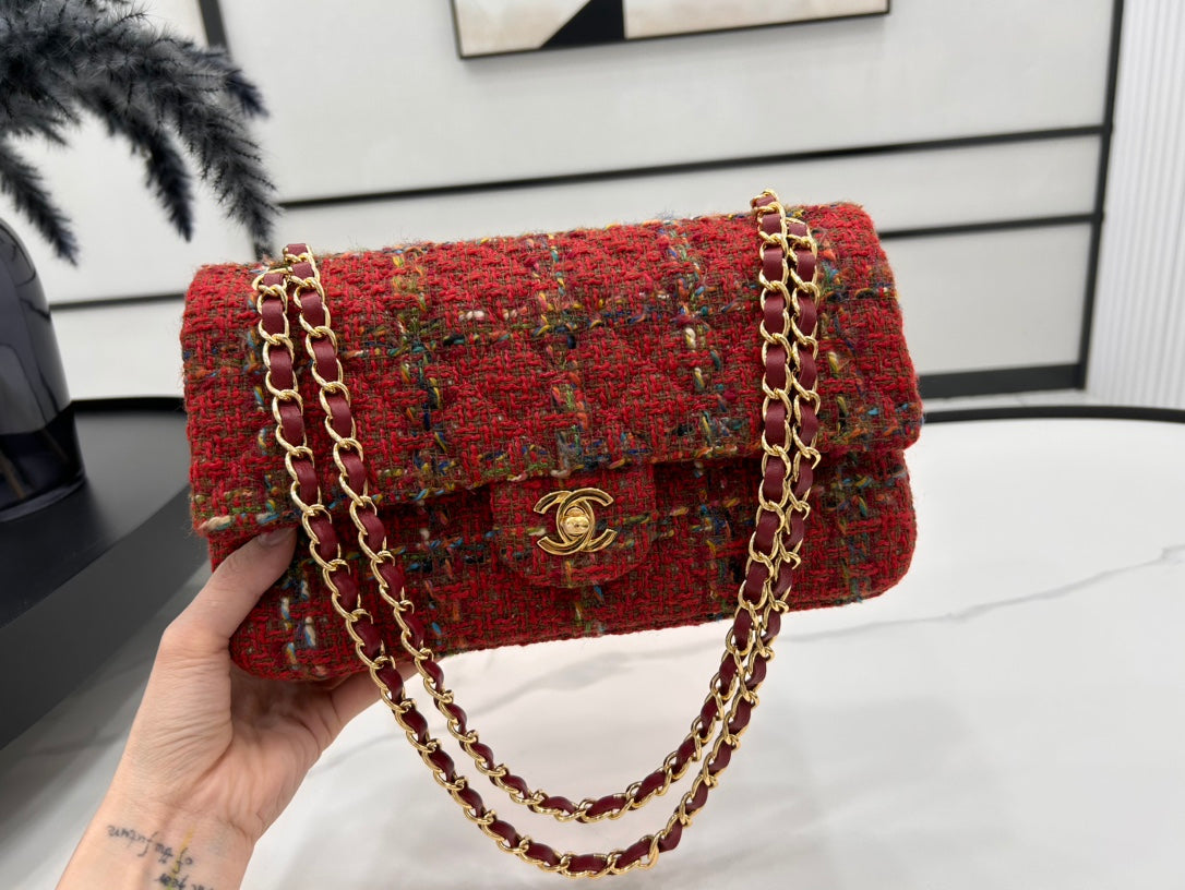 Ch. Bag