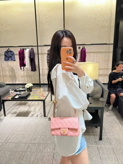 Ch. Mini bag