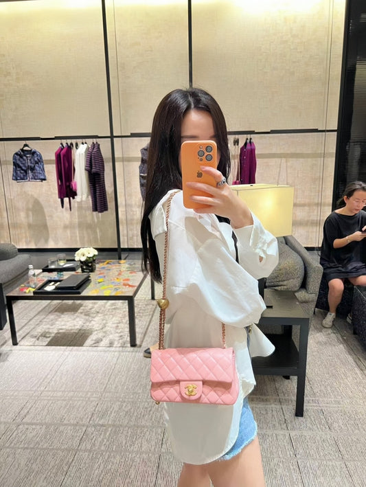 Ch. Mini bag