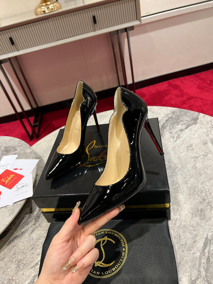Louboutin Heels