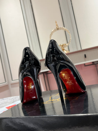 Louboutin Heels