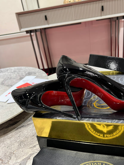 Louboutin Heels