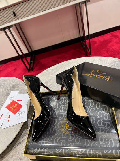 Louboutin Heels