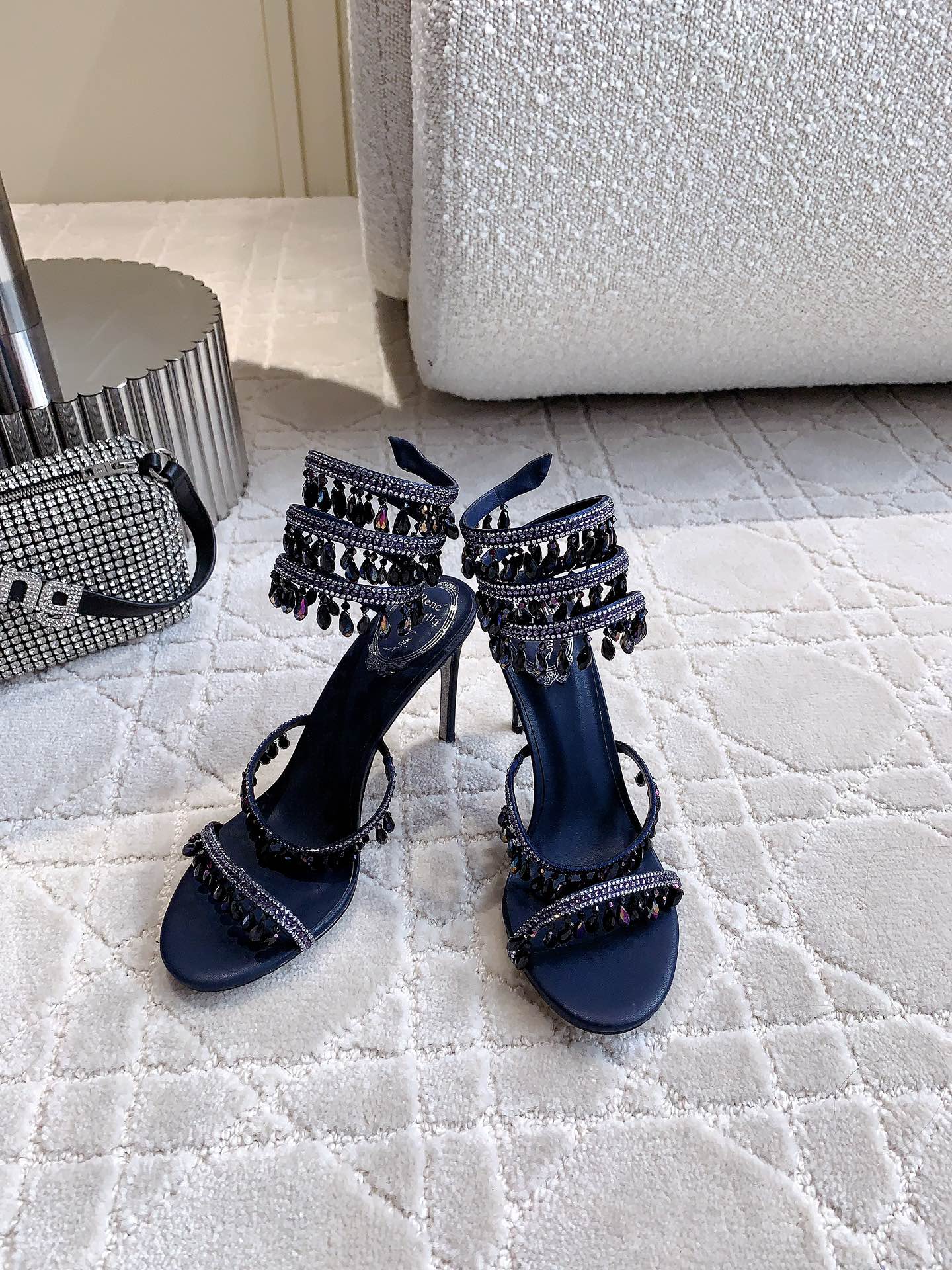 Rene C. Heels