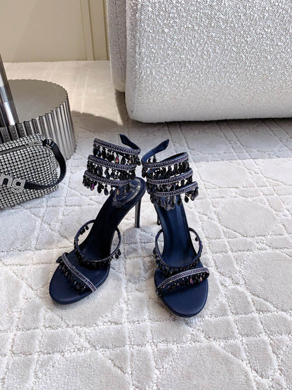 Rene C. Heels