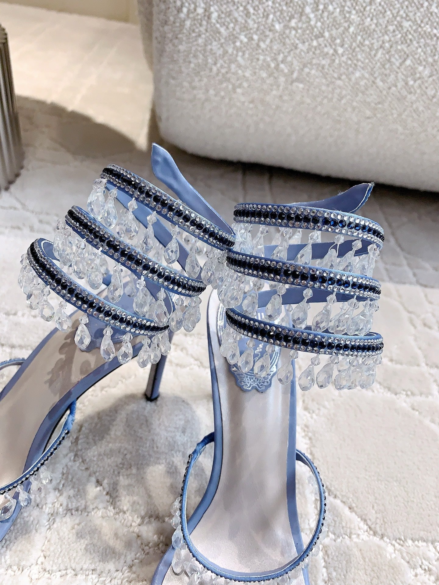 Rene C. Heels