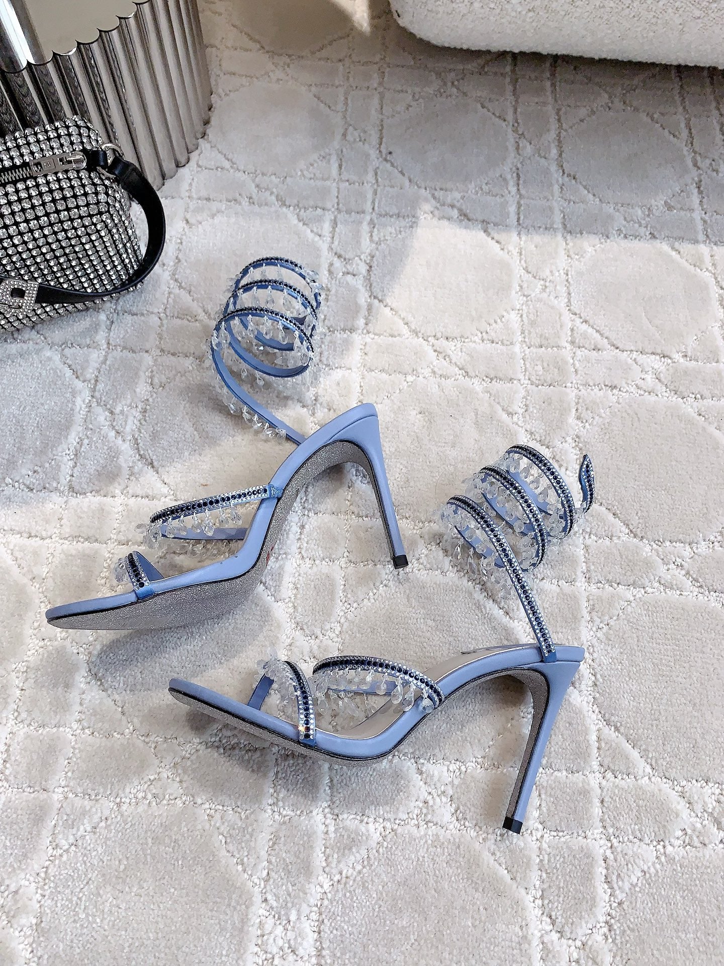 Rene C. Heels