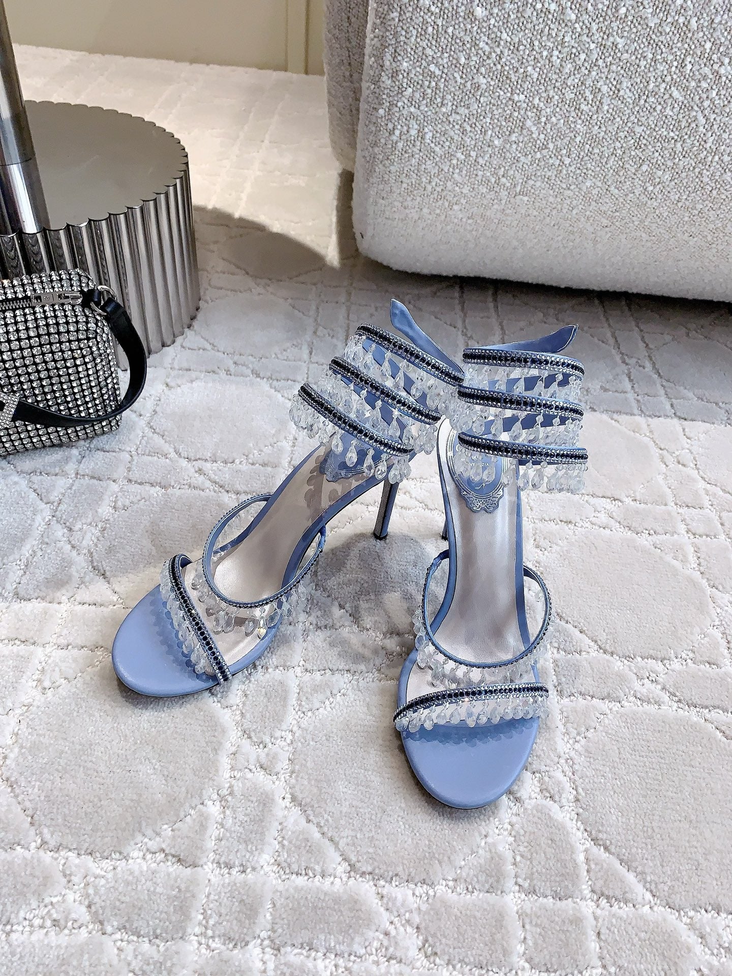 Rene C. Heels