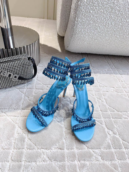 Rene C. Heels