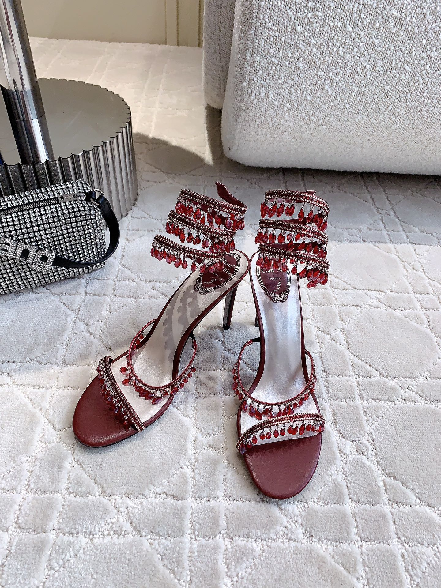 Rene C. Heels