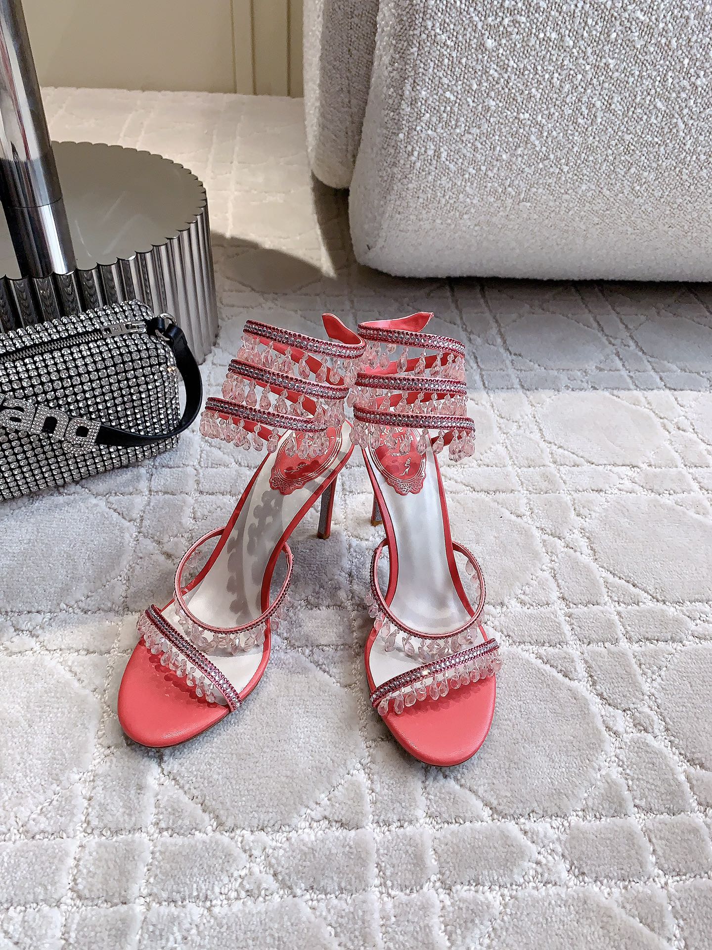 Rene C. Heels