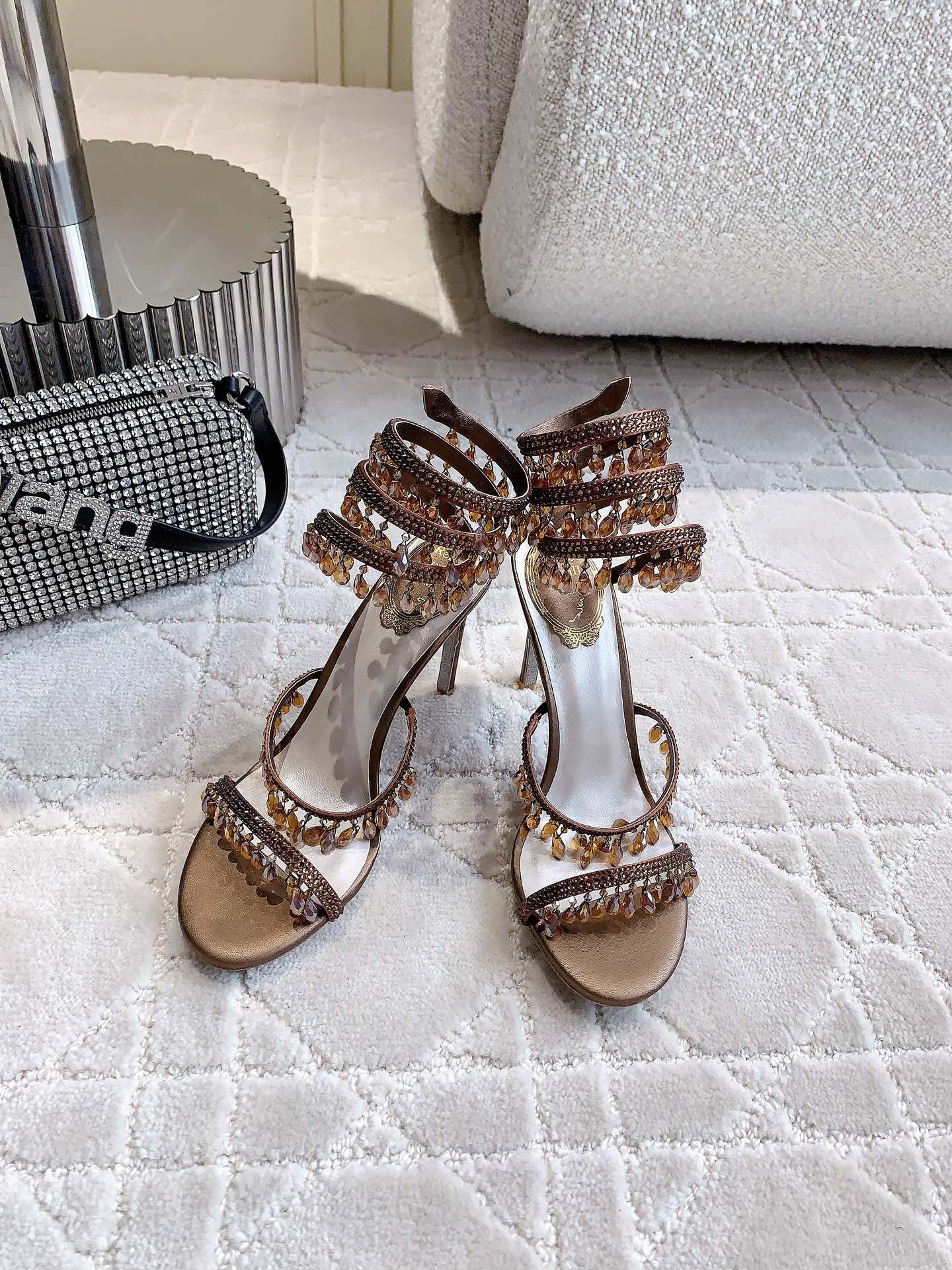 Rene C. Heels