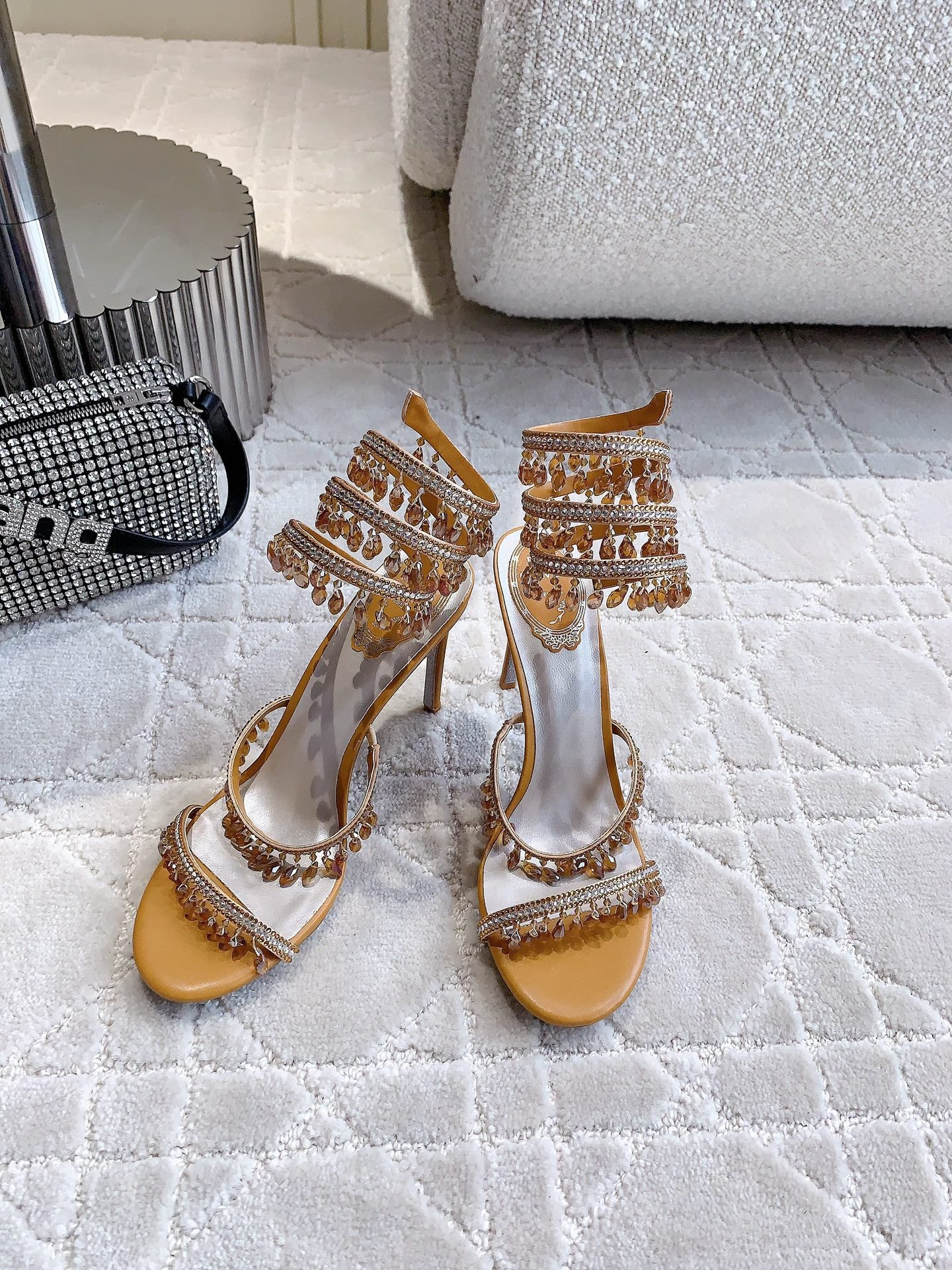 Rene C. Heels