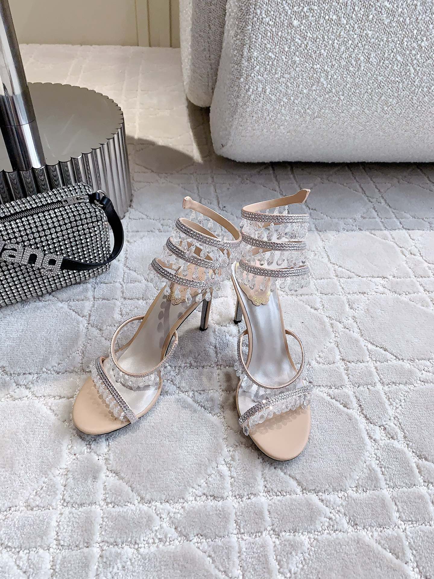Rene C. Heels