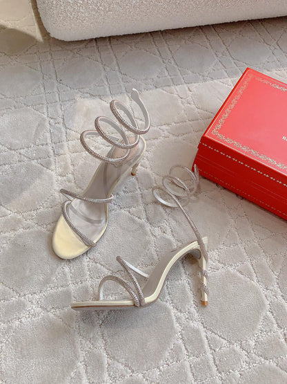 Rene C. Heels
