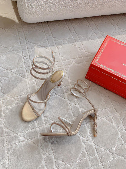 Rene C. Heels