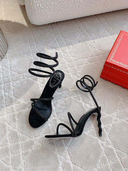 Rene C. Heels