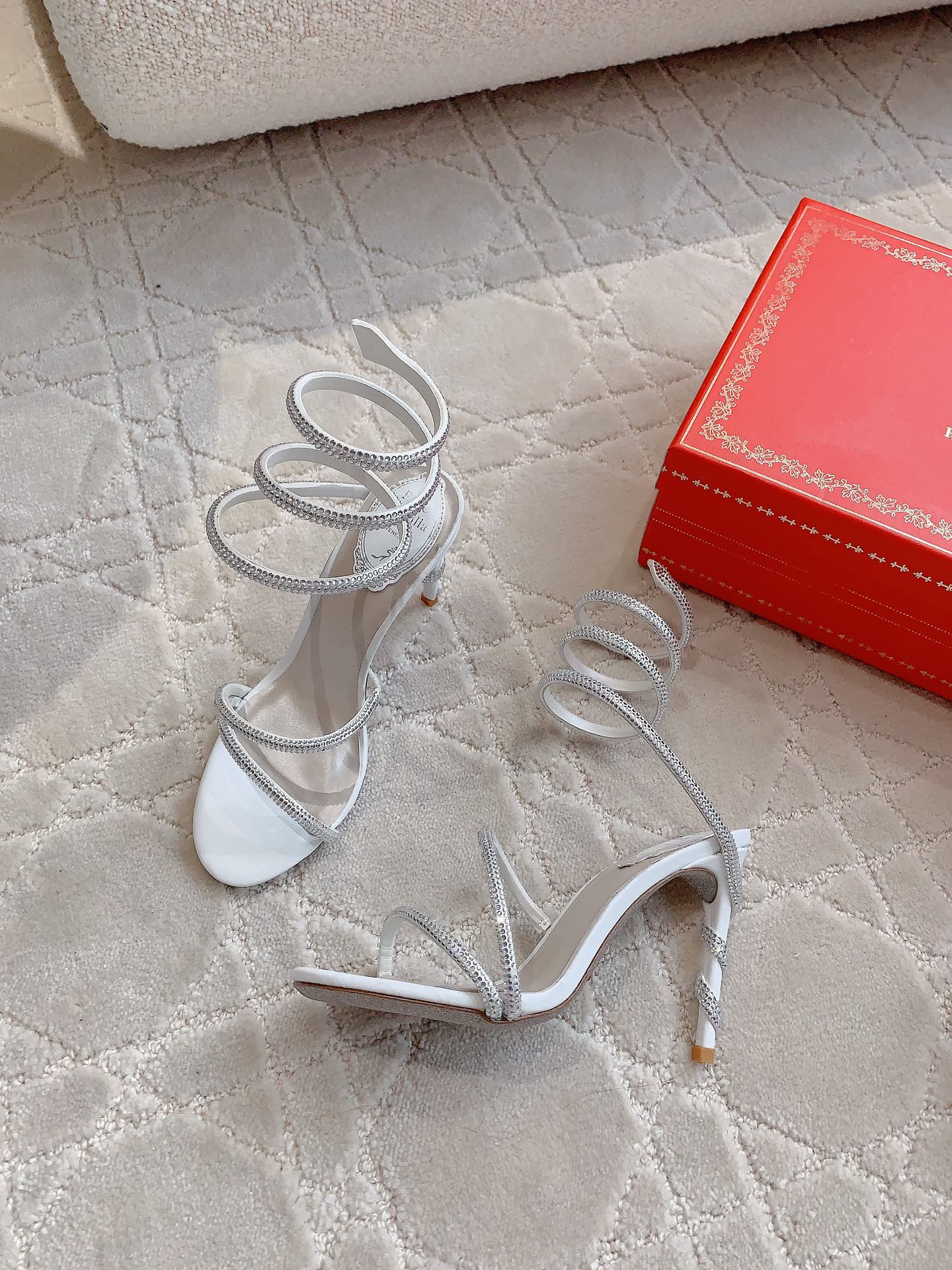 Rene C. Heels