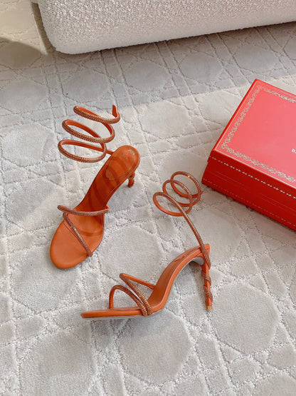 Rene C. Heels