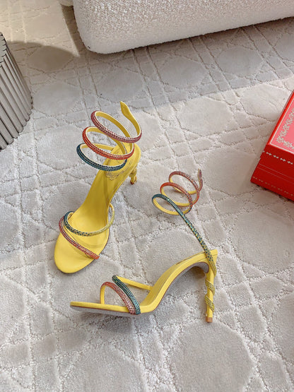 Rene C. Heels