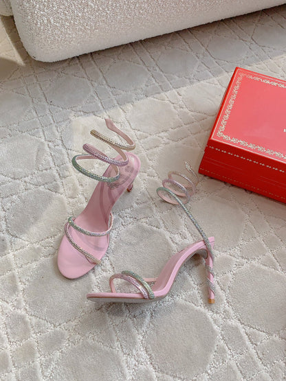 Rene C. Heels