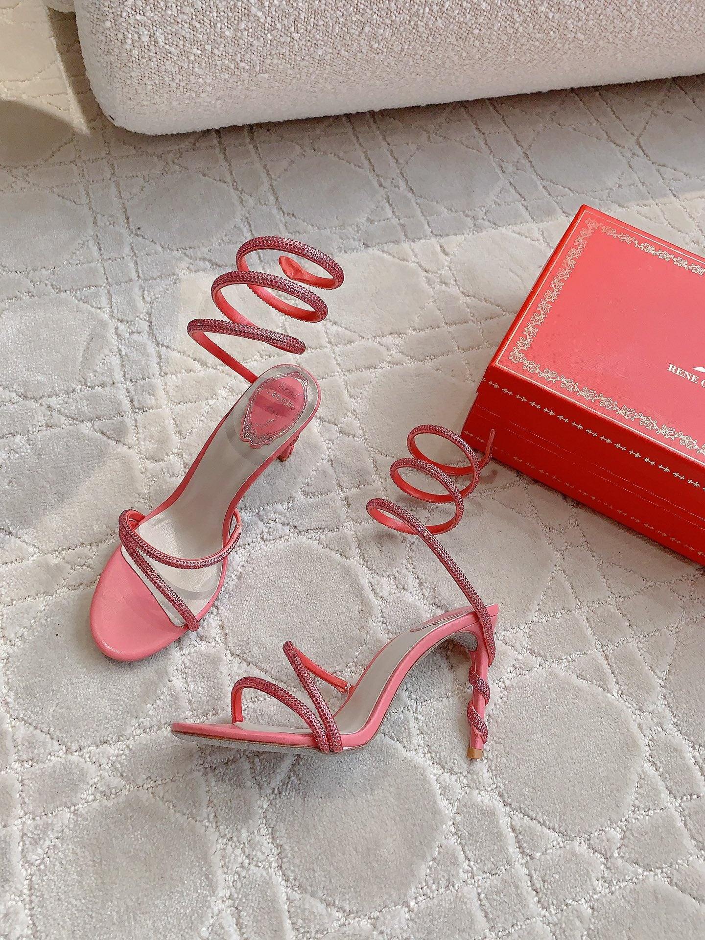 Rene C. Heels