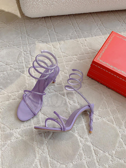Rene C. Heels