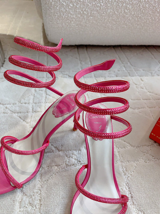 Rene C. Heels