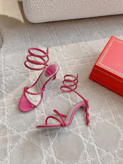 Rene C. Heels