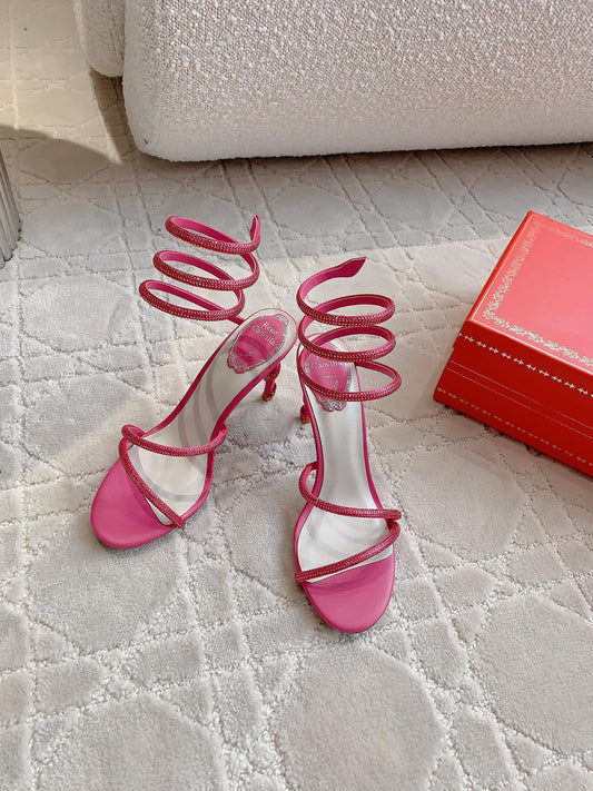 Rene C. Heels