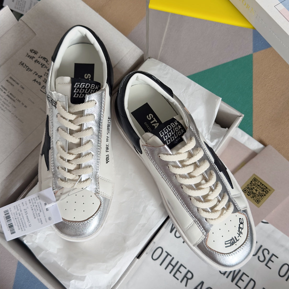 Golden Goose