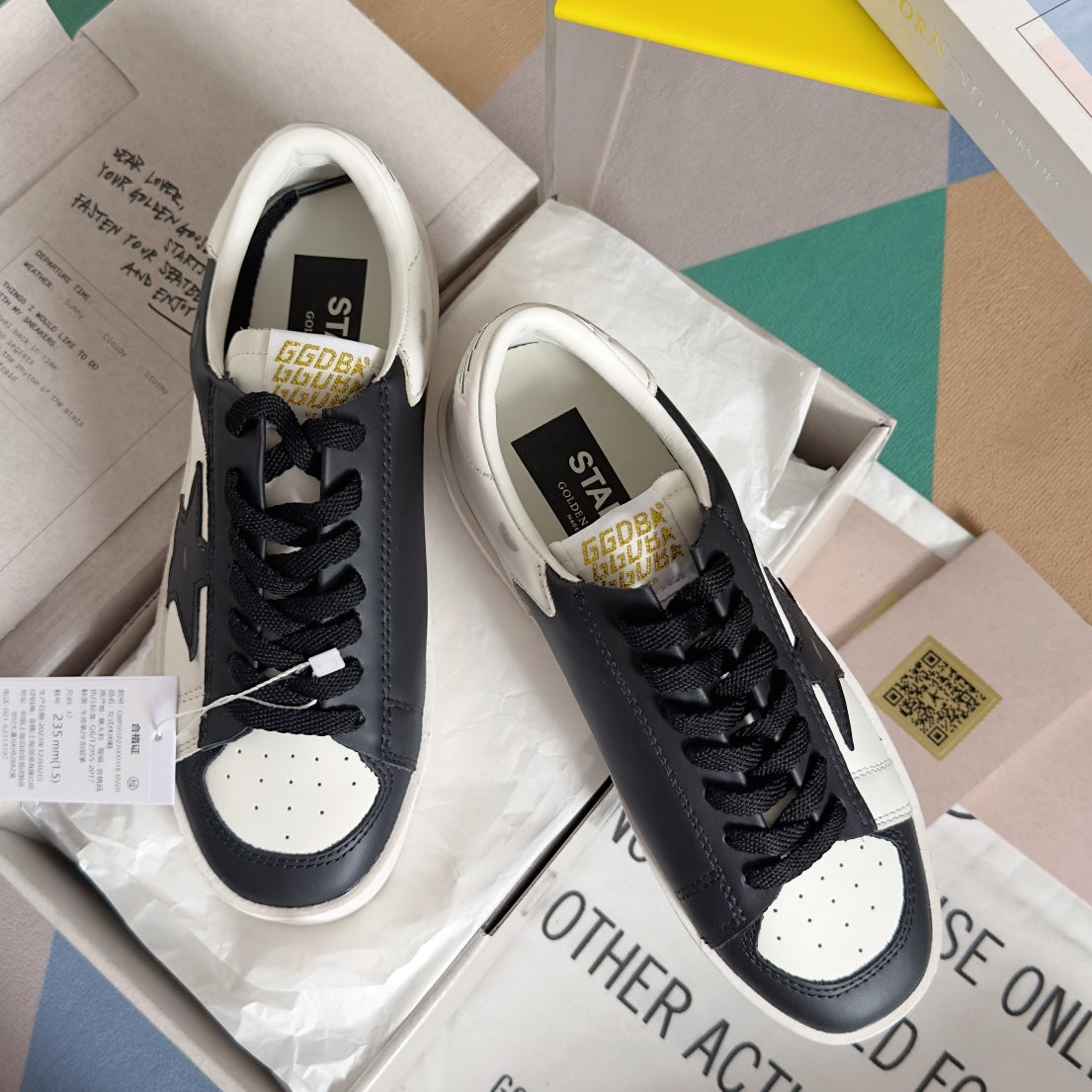 Golden Goose
