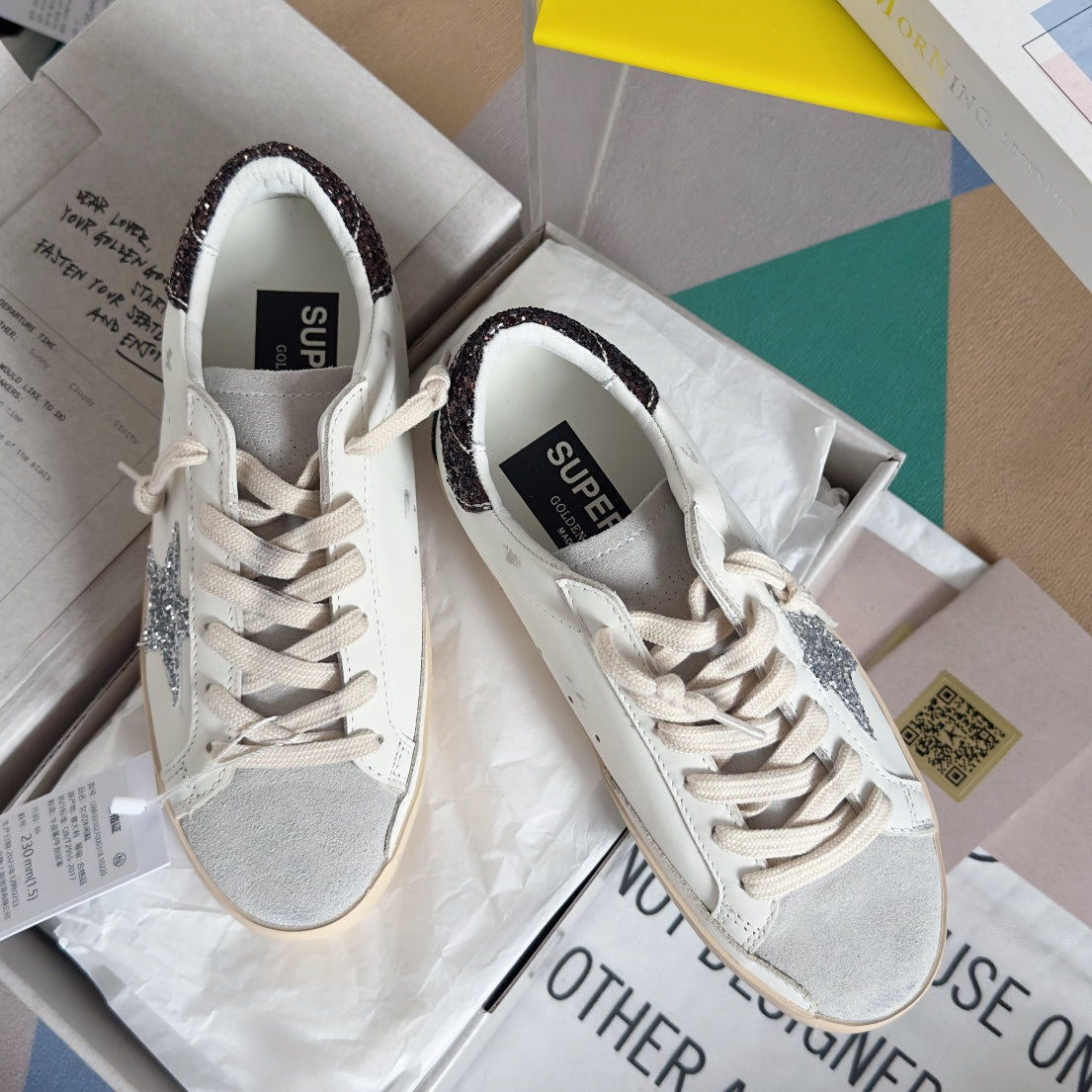 Golden Goose
