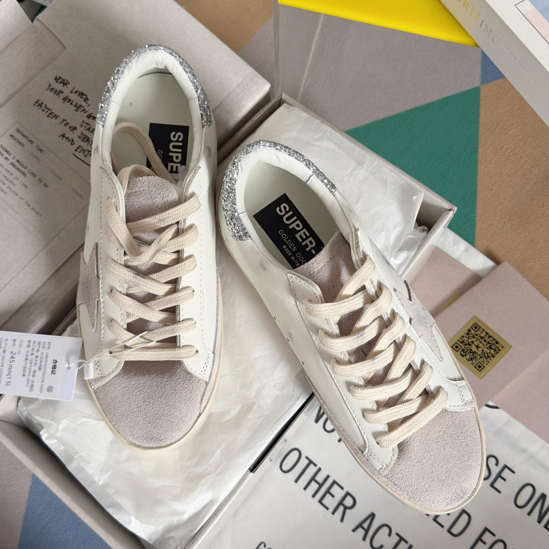 Golden Goose