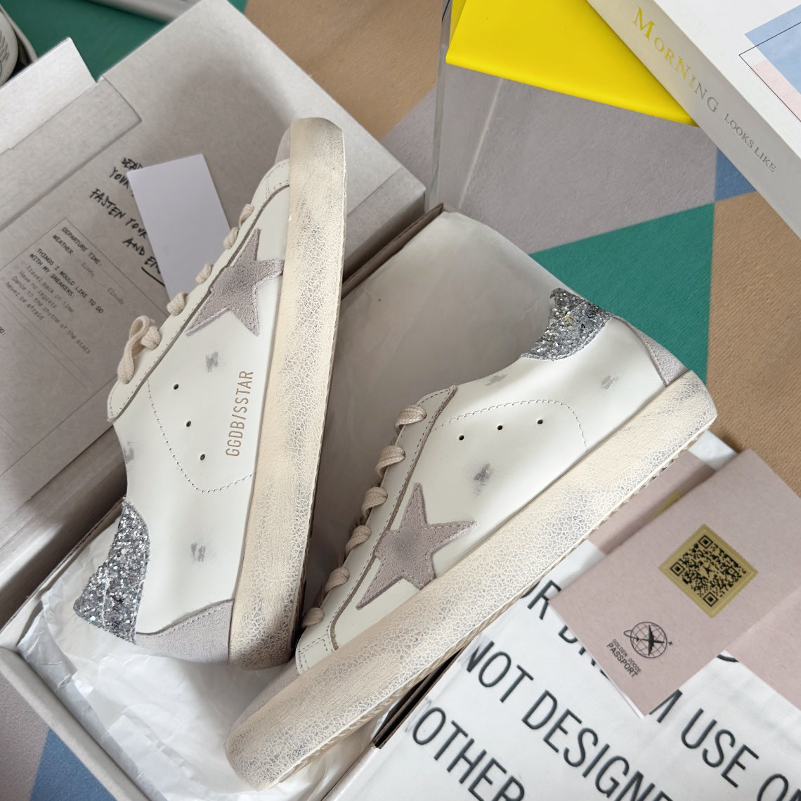 Golden Goose