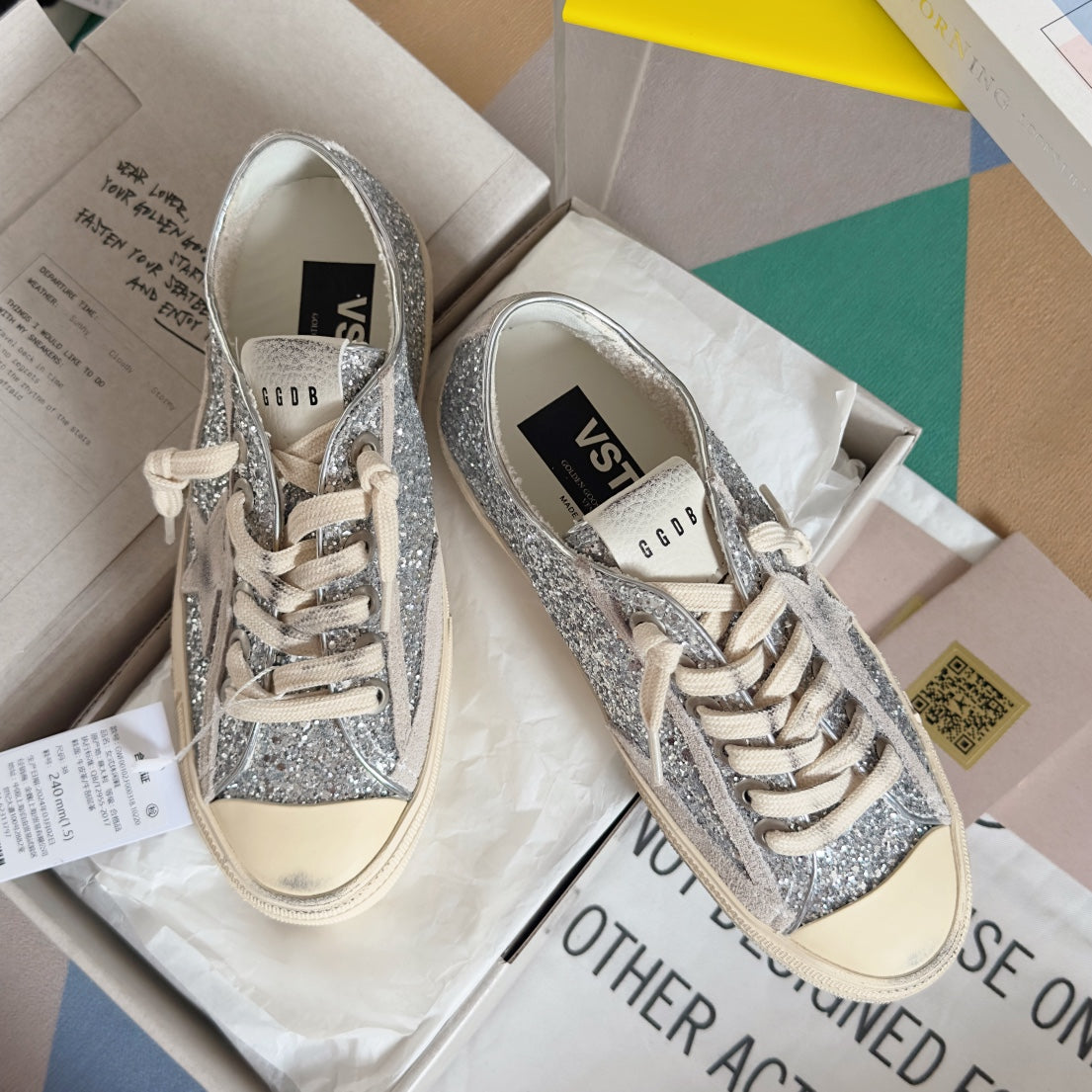 Golden Goose