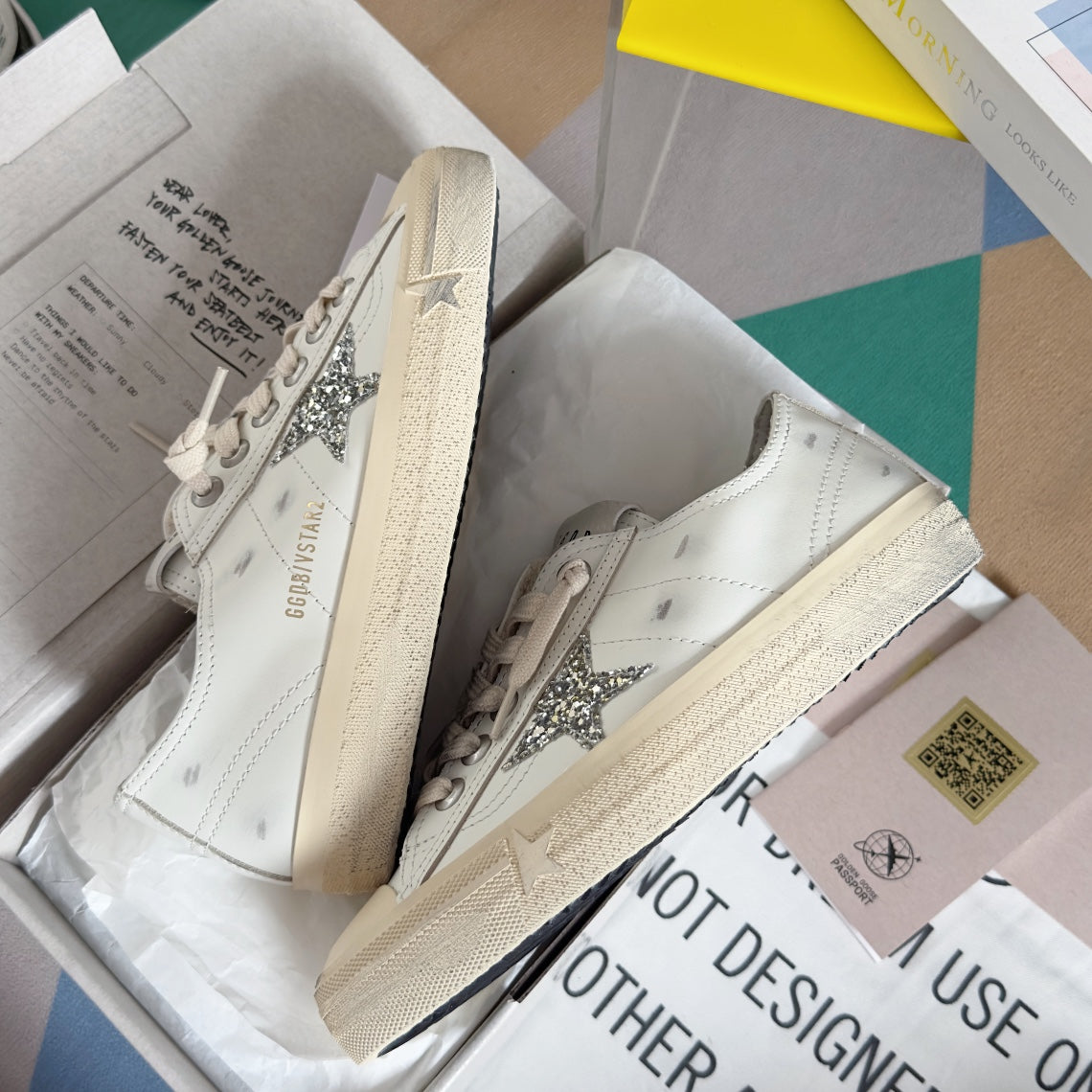 Golden Goose