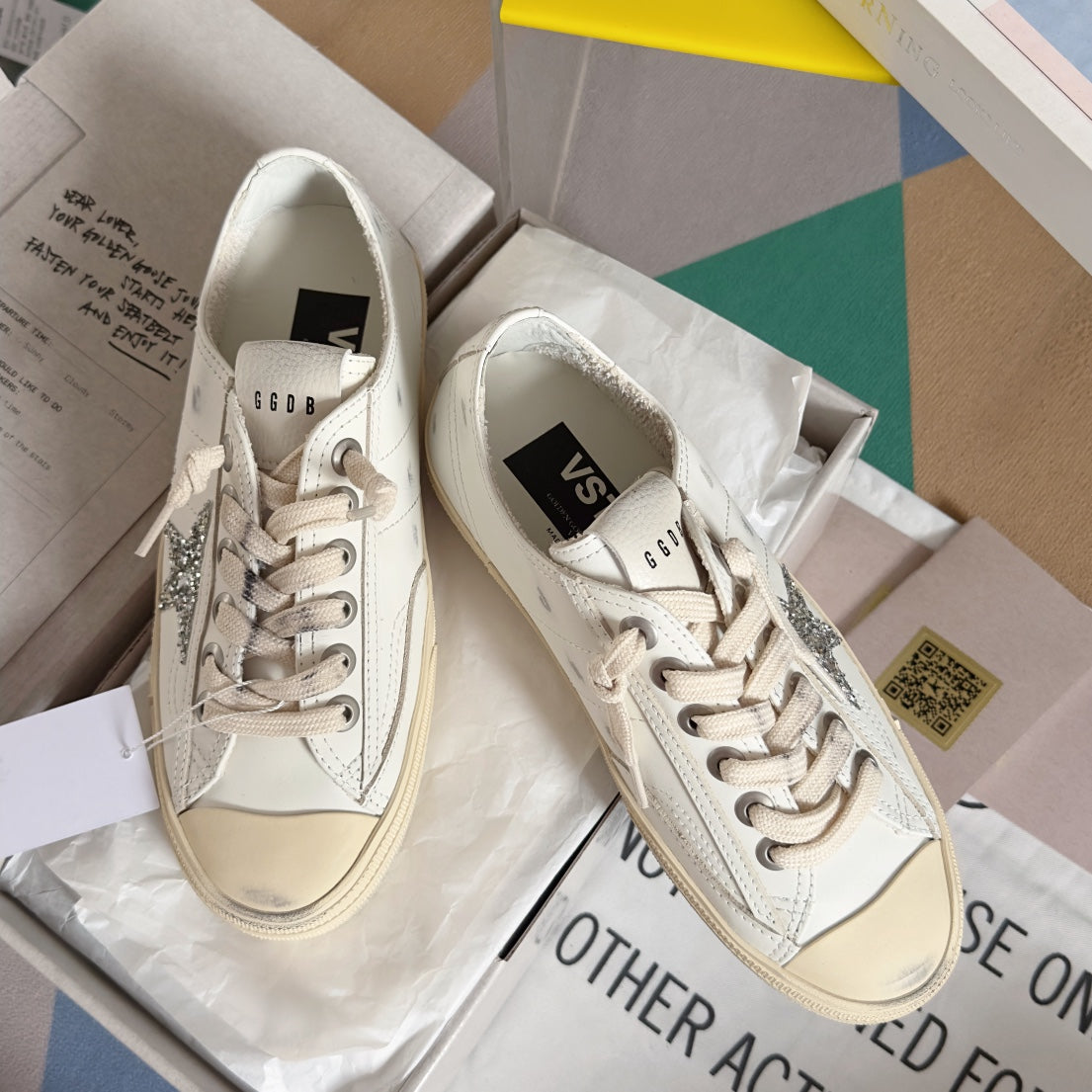 Golden Goose