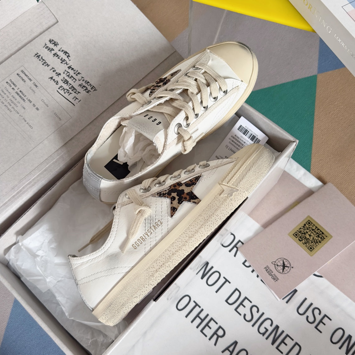 Golden Goose