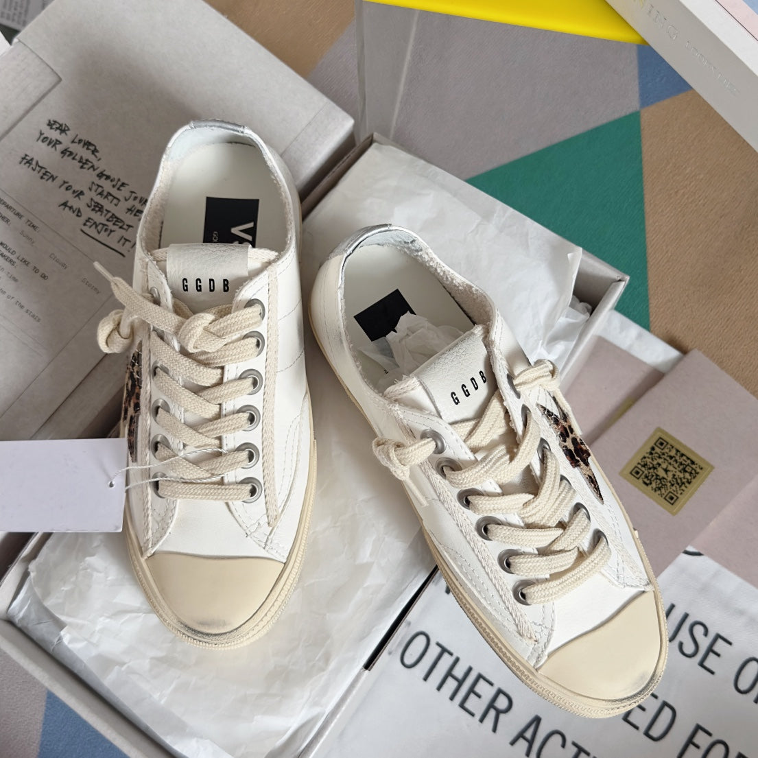 Golden Goose