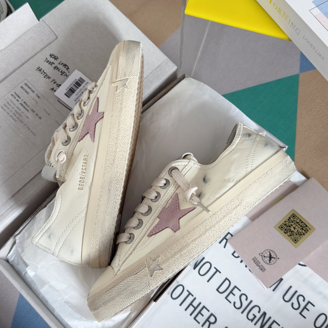 Golden Goose