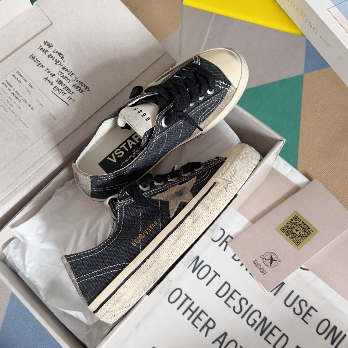 Golden Goose
