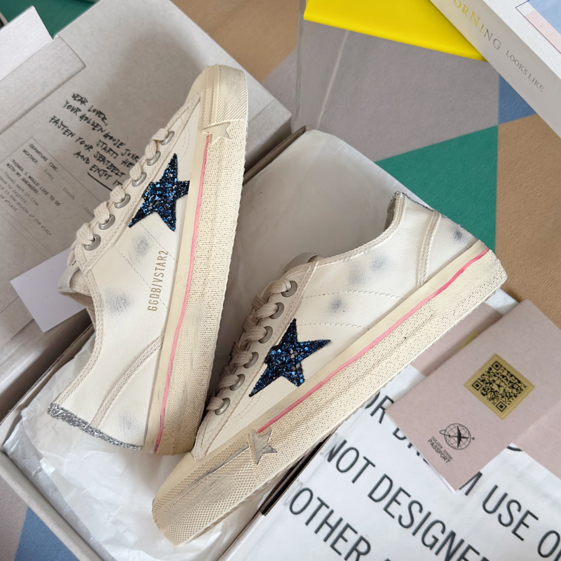 Golden Goose
