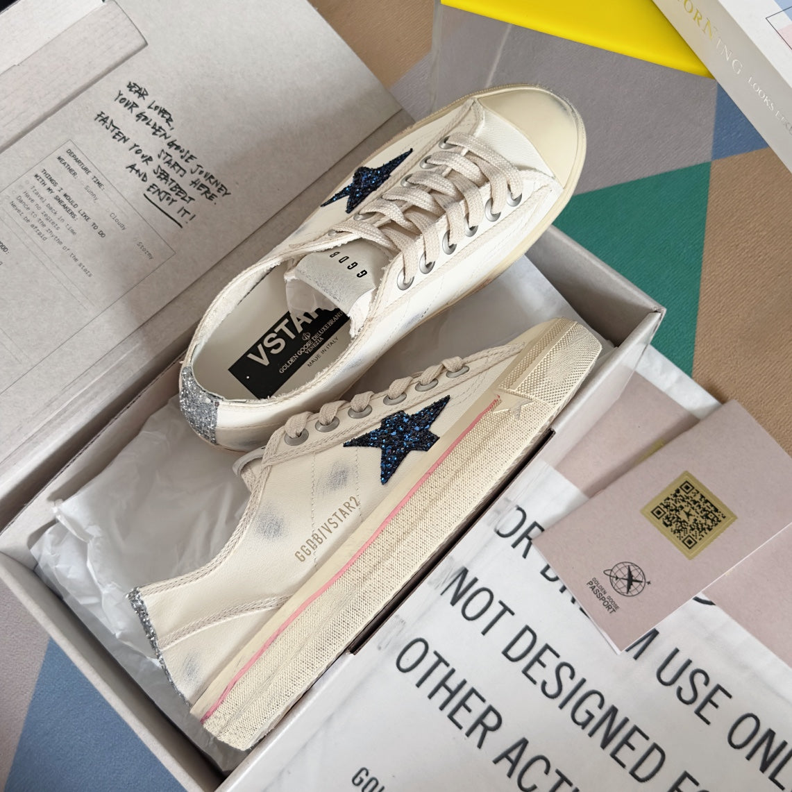 Golden Goose