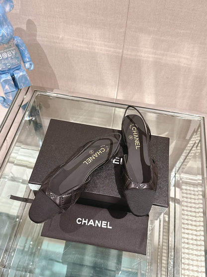 Ch. Slingbacks