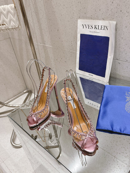 Aquazzura Heels