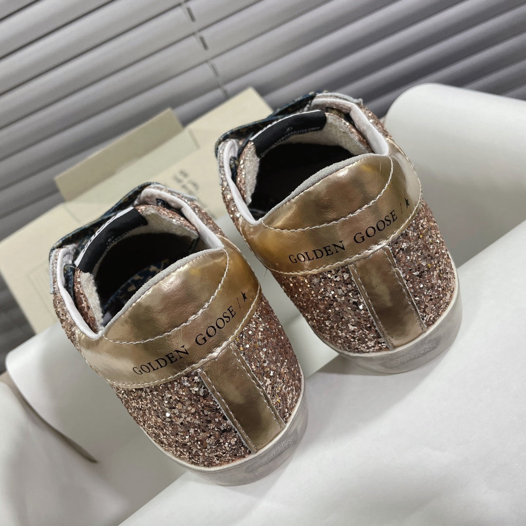 Golden Goose