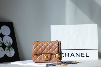 Ch. Mini bag