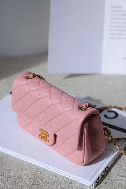 Ch. Mini bag