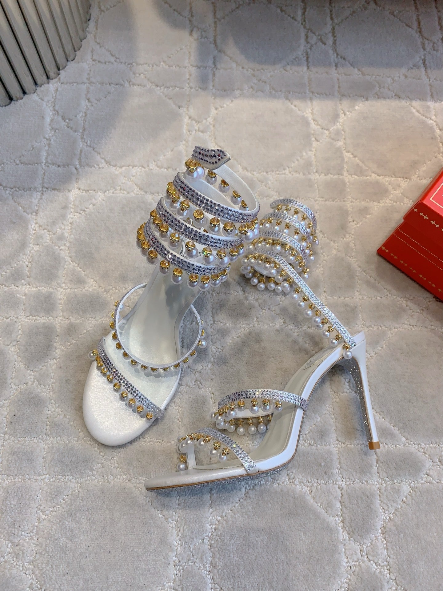 Rene C. Heels